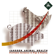 Janssen Animal Health/ divisie van Janssen-Cilag bv