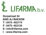 Lifarma BV
