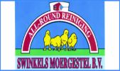 All-Round Reiniging Swinkels Moergestel BV